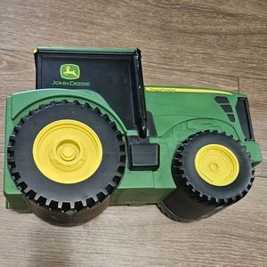 John Deer Toy Case